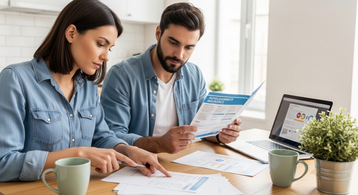 Best Supplemental Health Insurance: Smart Choices for Peace of Mind