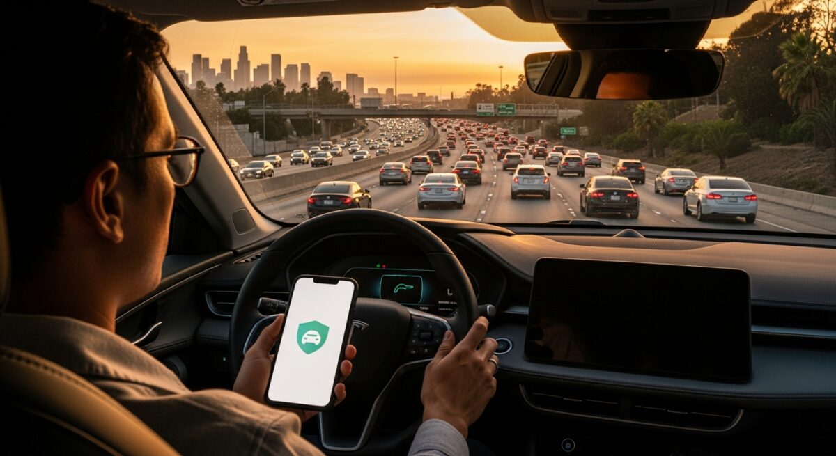 Progressive Auto Insurance in California: Rates and Coverage Guide