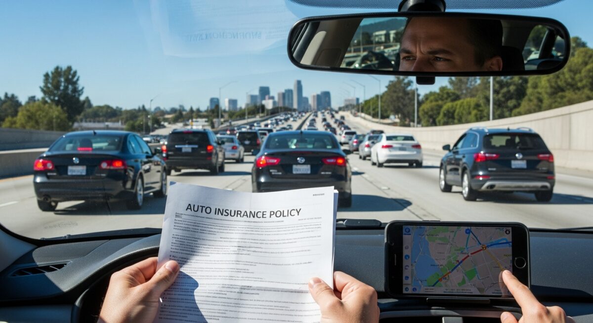 Auto insurance san jose cost