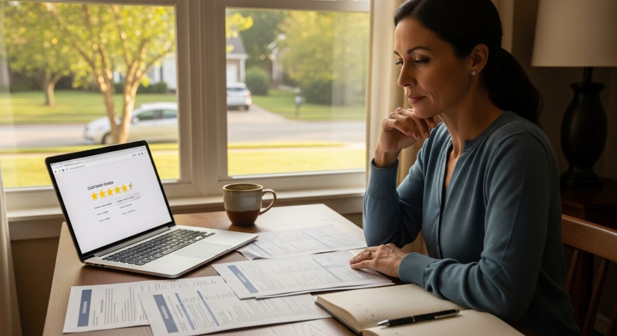 va auto insurance reviews