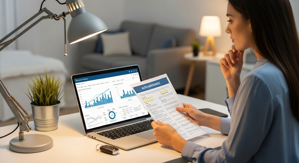 auto insurance ratings and reviews