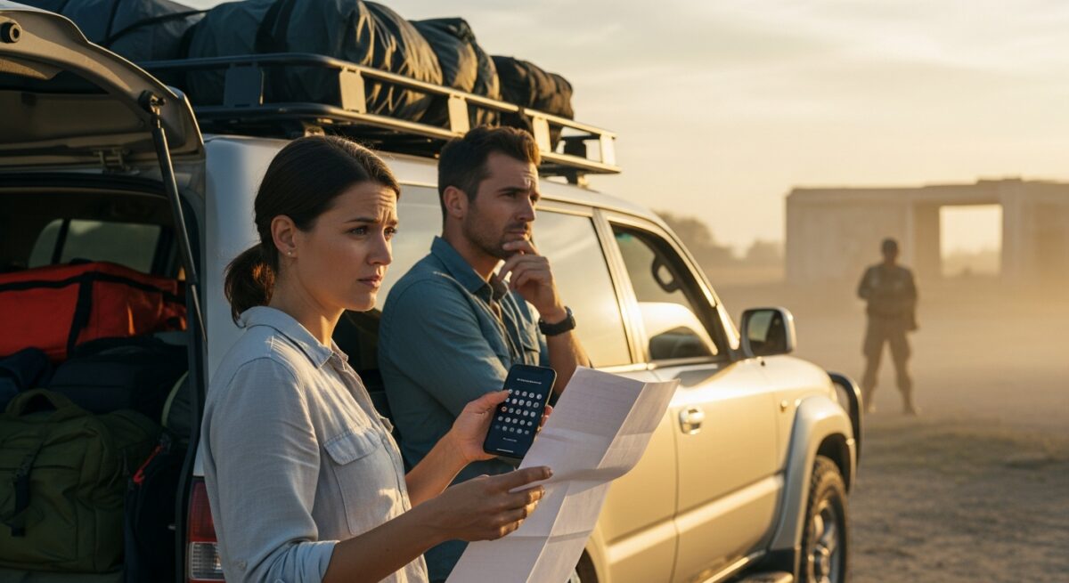 Navigating Mexico Auto Insurance Reviews for Smarter Coverage