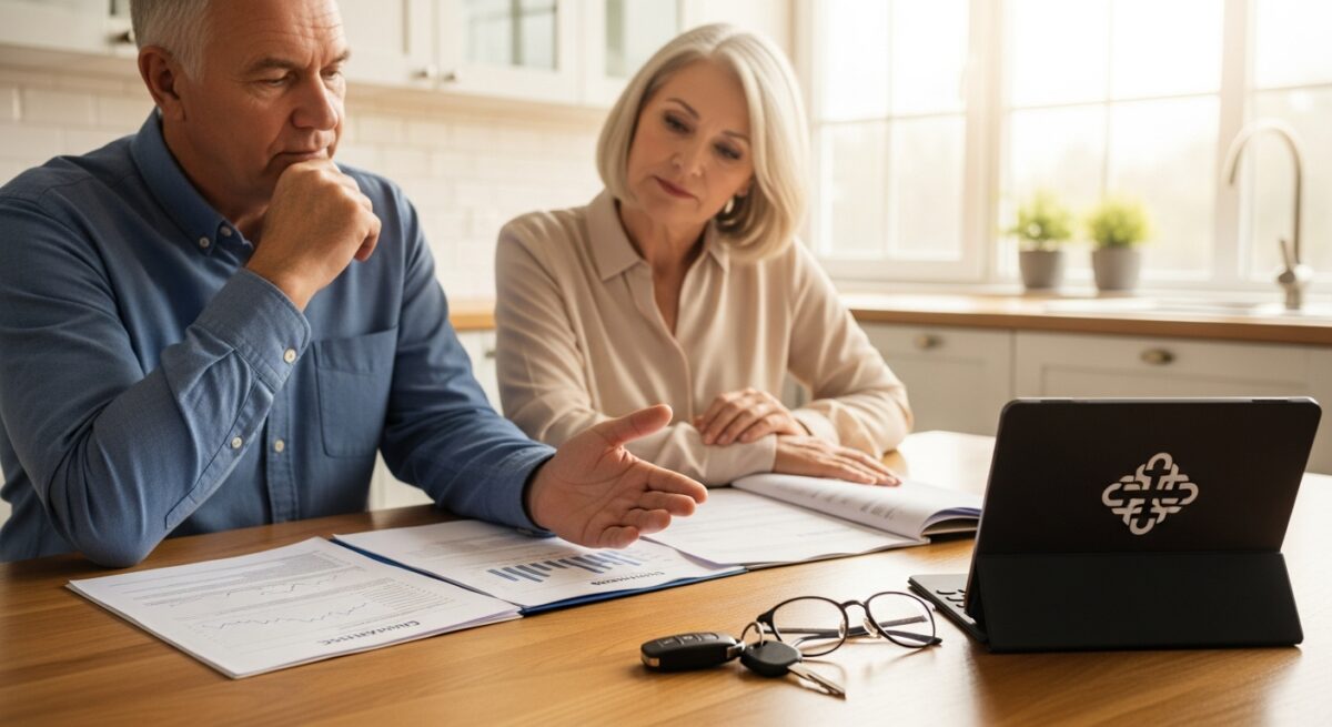 Best Auto Insurance for Seniors: Reviews and Strategy