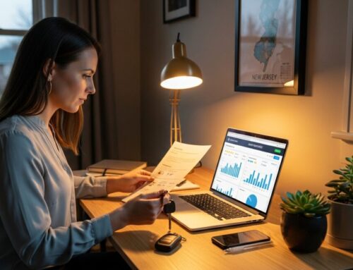 Navigating New Jersey Auto Insurance Companies and Customer Reviews