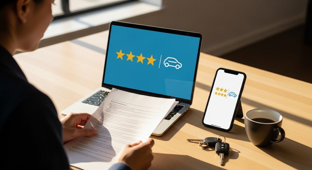 Auto Insurance Reviews Explained: How to Find the Best Policy