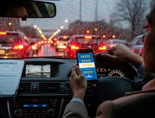 New Jersey Auto Insurance Reviews: A Buyer’s Guide