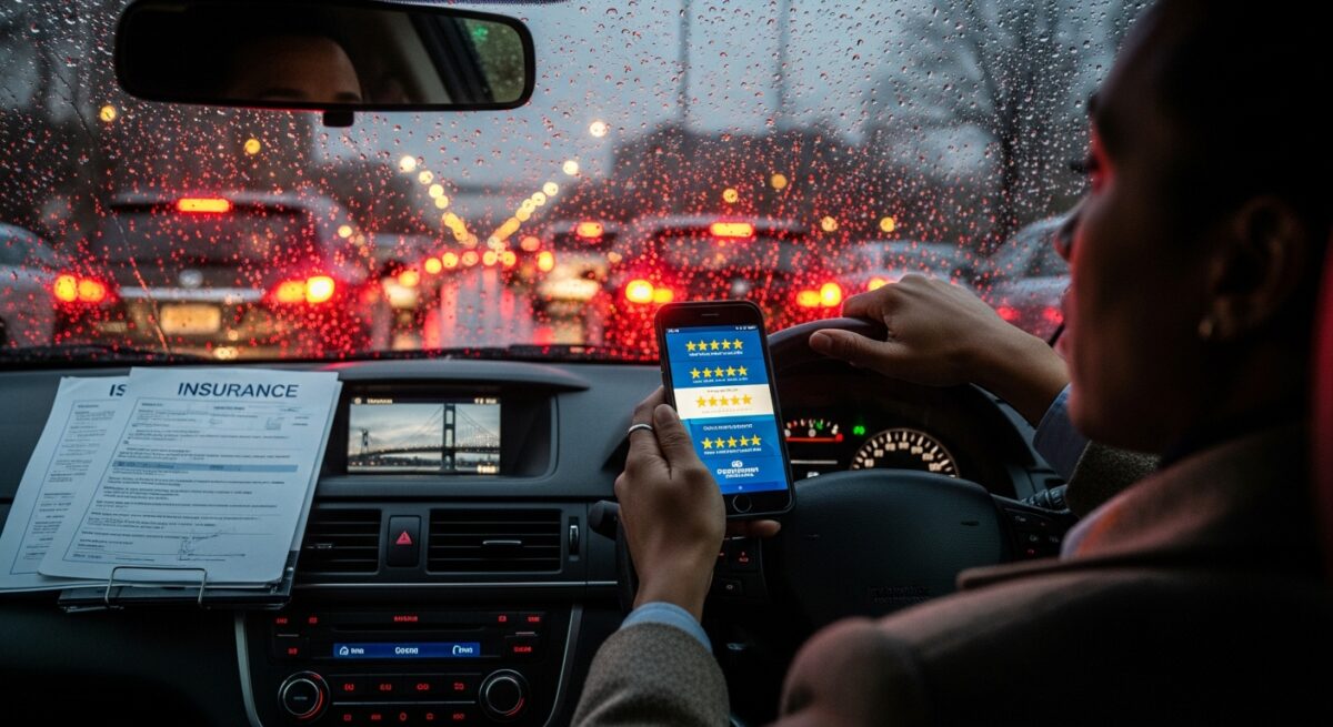 New Jersey Auto Insurance Reviews: A Buyer’s Guide