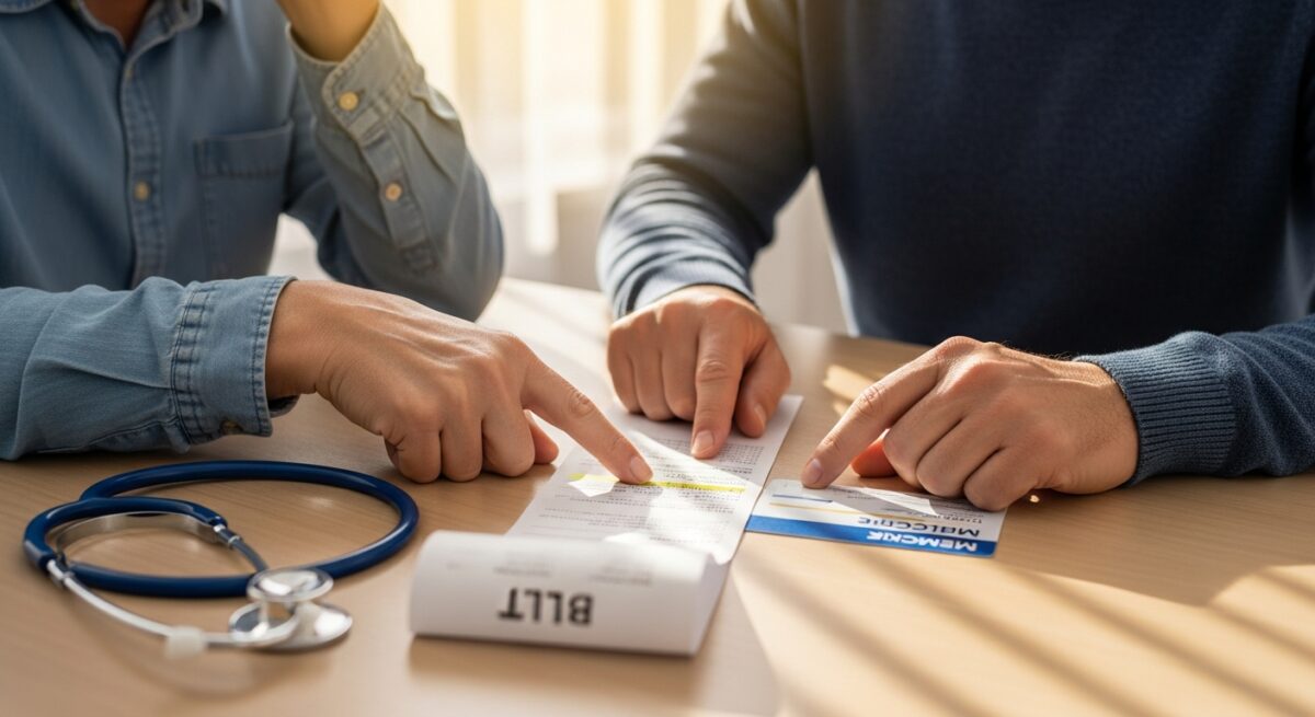 Is Medicare Supplemental Insurance Necessary for You?