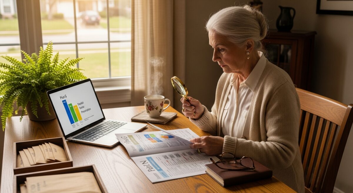 medicare supplemental insurance companies