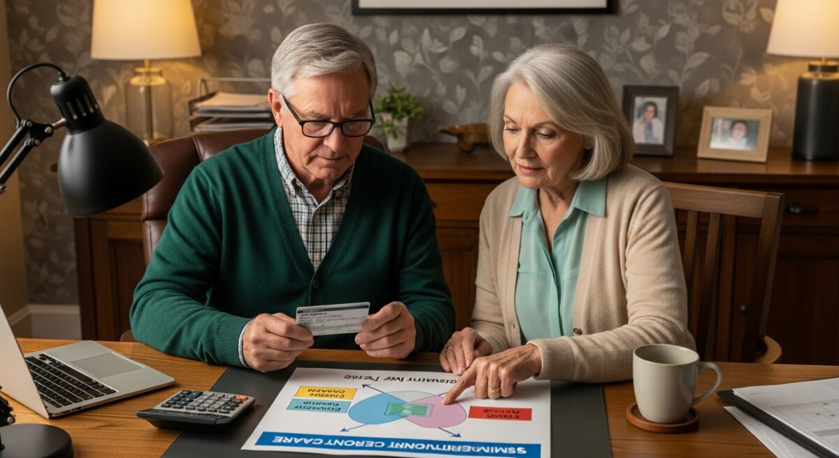 Medicare Supplement Insurance: Understanding Plan G and Other Options