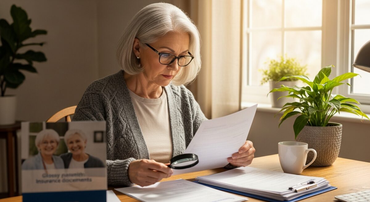 Navigating Dental Insurance for Medicare Seniors