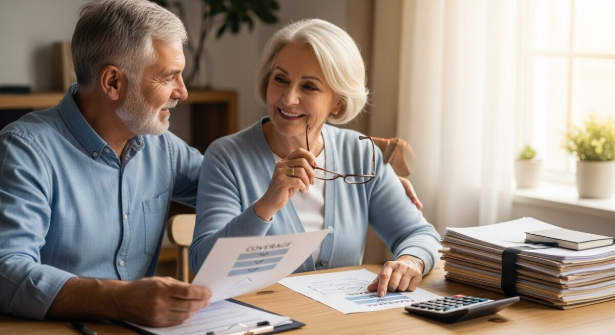 what is medicare supplement insurance