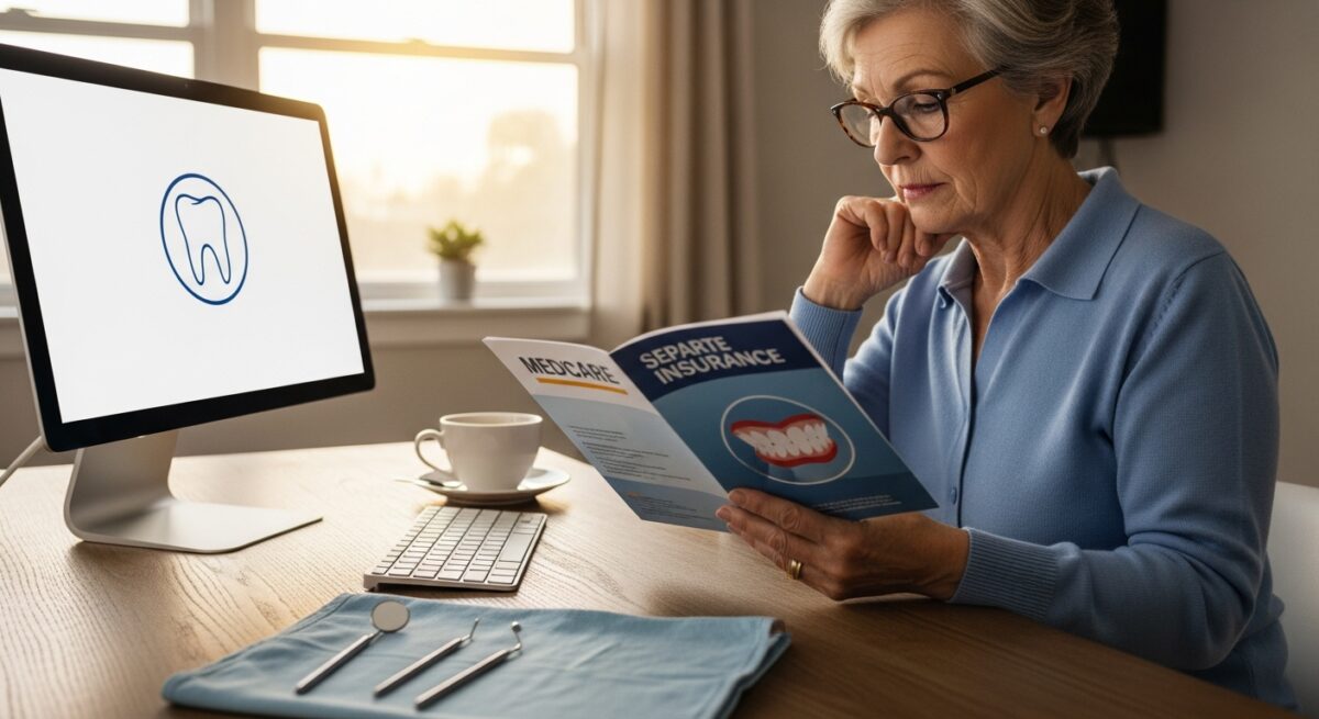 medicare dental insurance plans