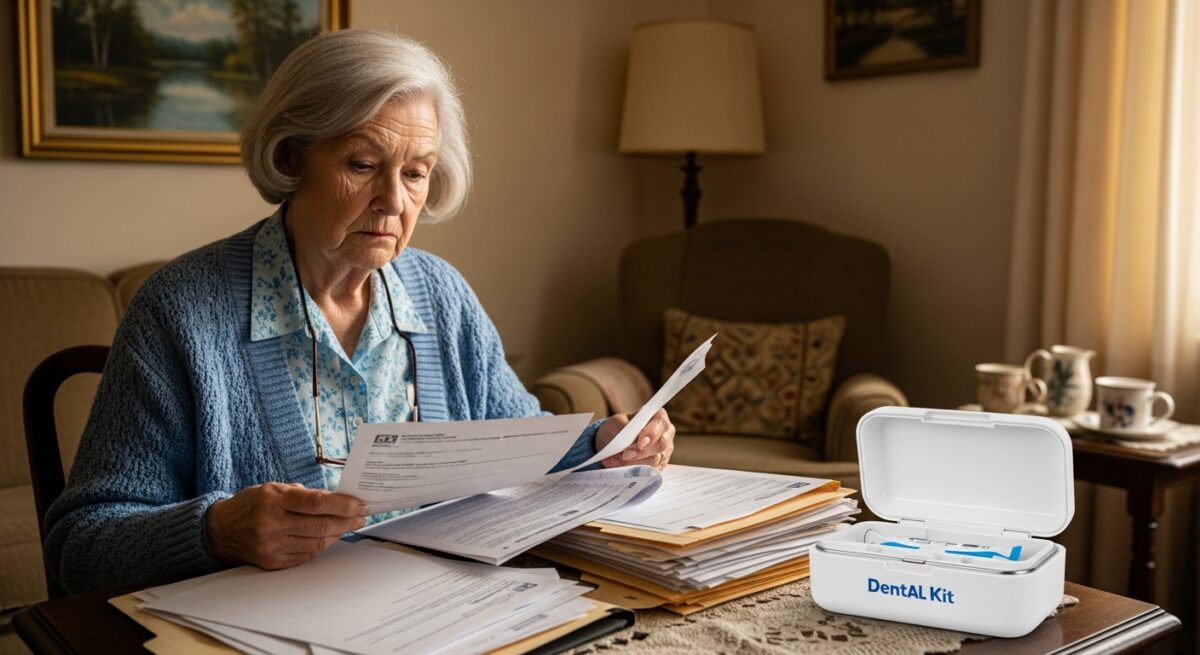 dental insurance for medicare