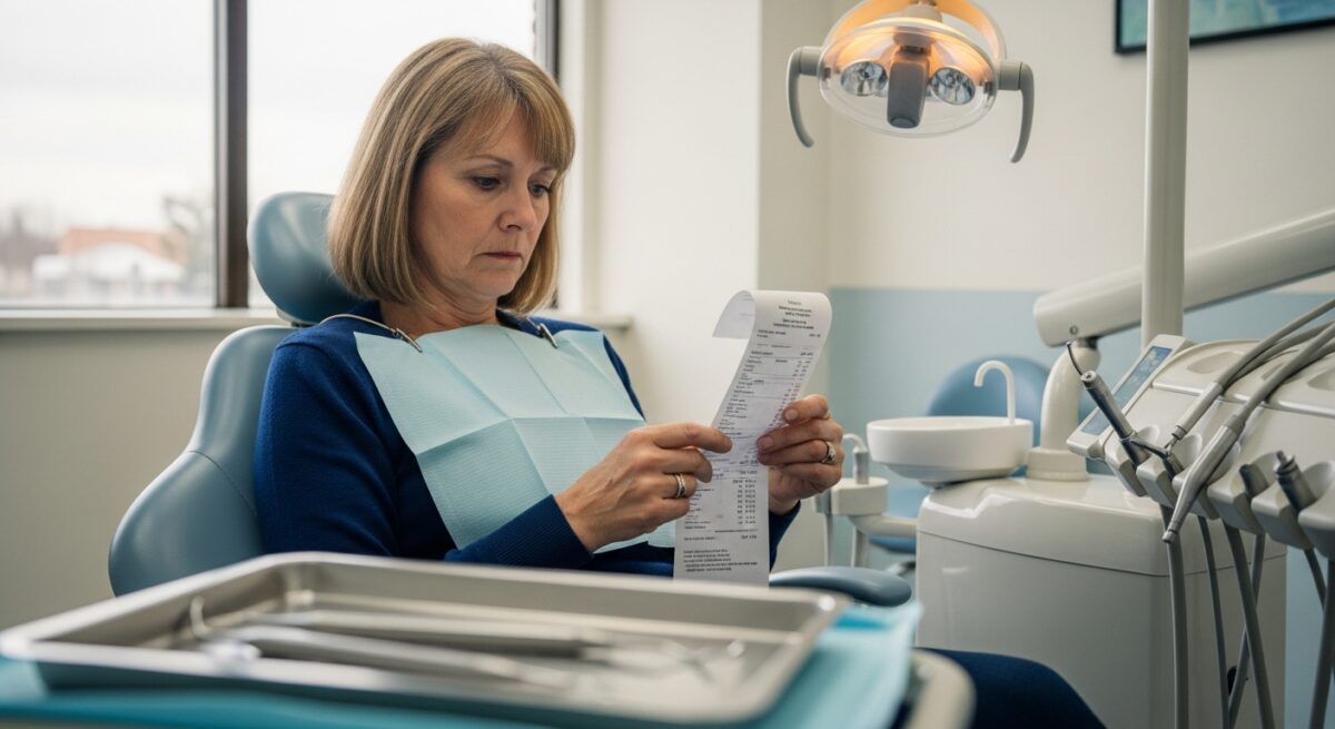 dental insurance with medicare