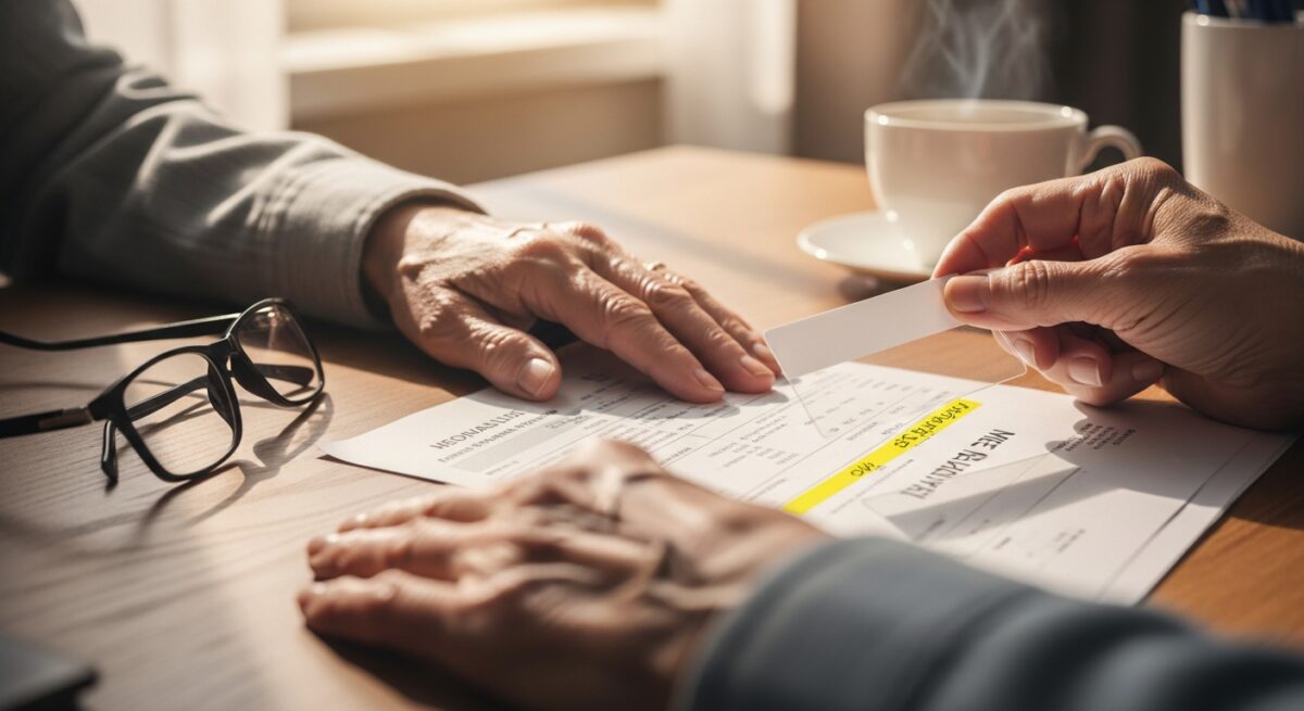 supplemental insurance medicare