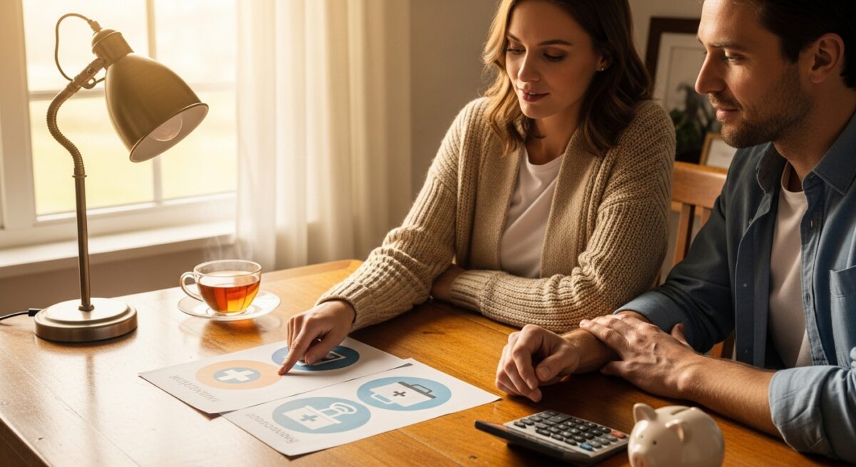 supplemental insurance medicare