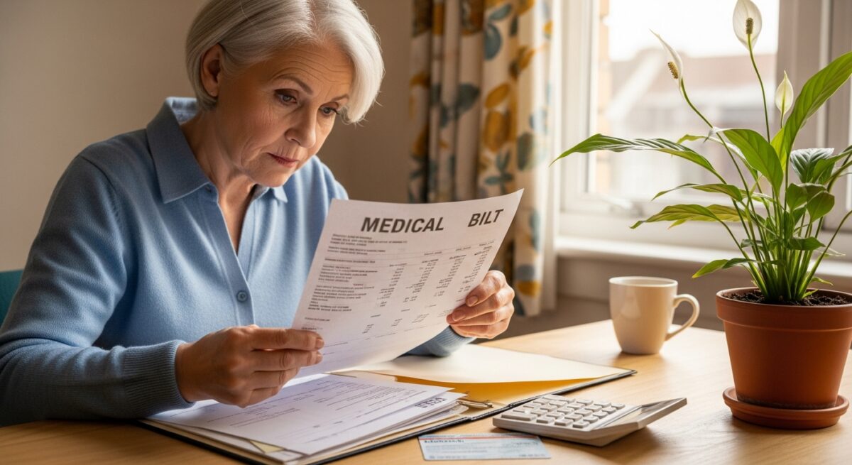 supplemental insurance to medicare