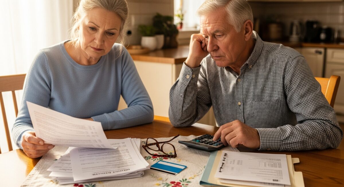 supplemental insurance to medicare