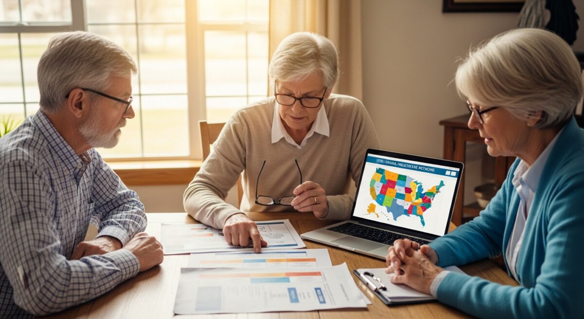 is medicare good insurance