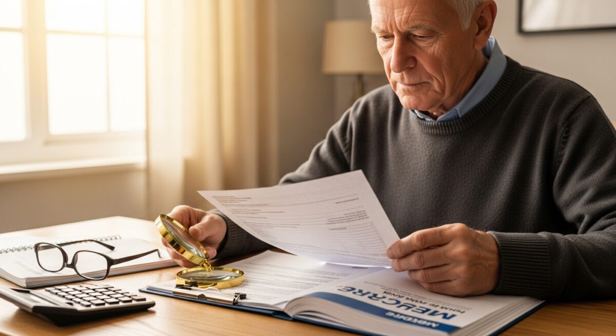 is medicare good insurance