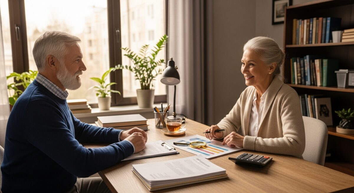 medicare supplement insurance companies