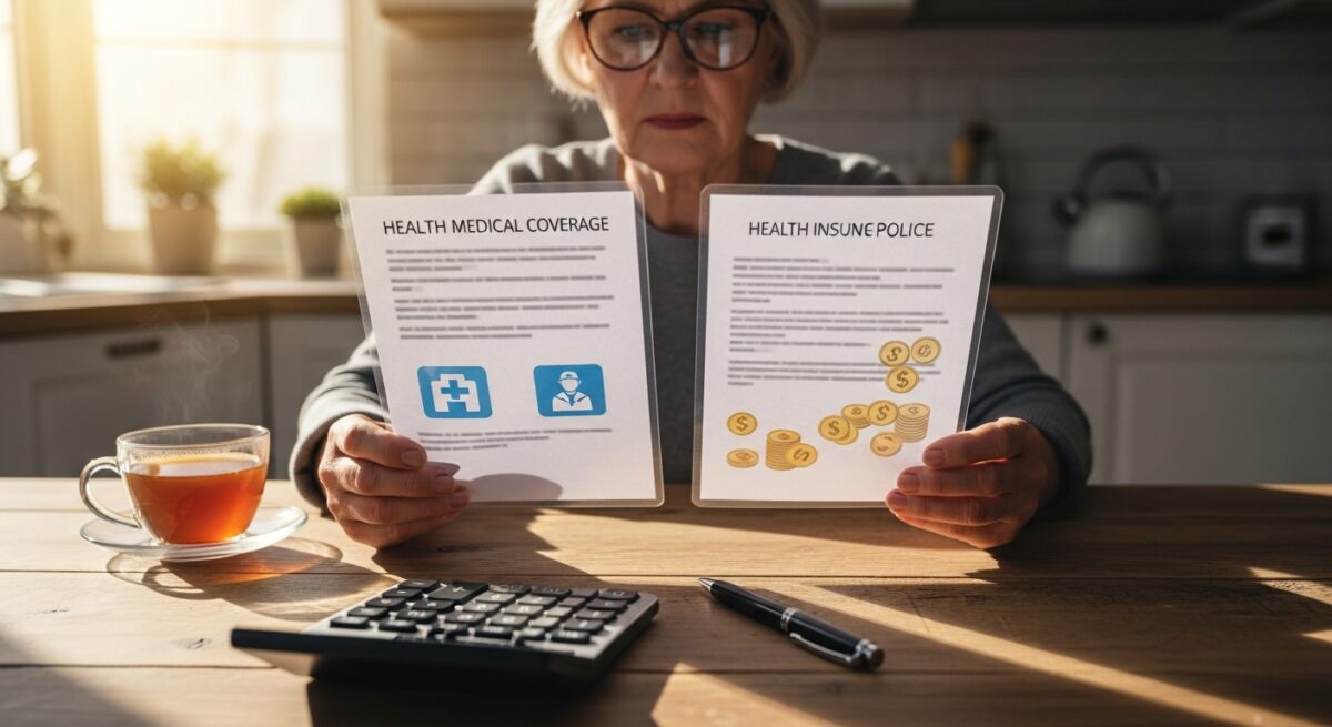 medicare supplement insurance companies