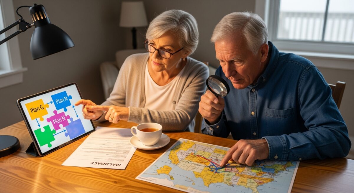 Understanding Medicare Supplement Insurance Costs and Plans