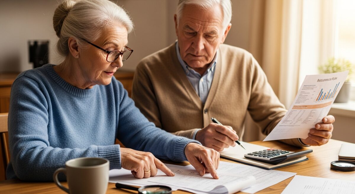 how much is medicare supplemental insurance