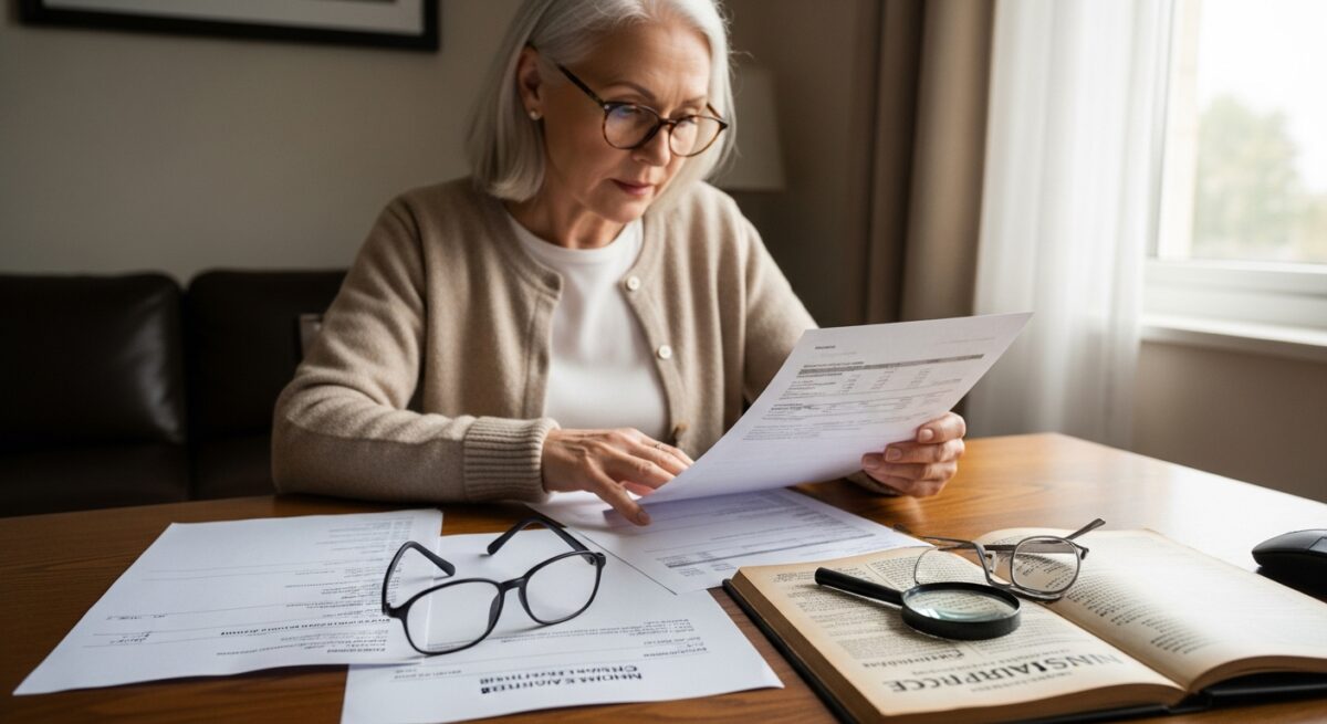 Medicare Vision Insurance: Coverage, Options, and Gaps Explained