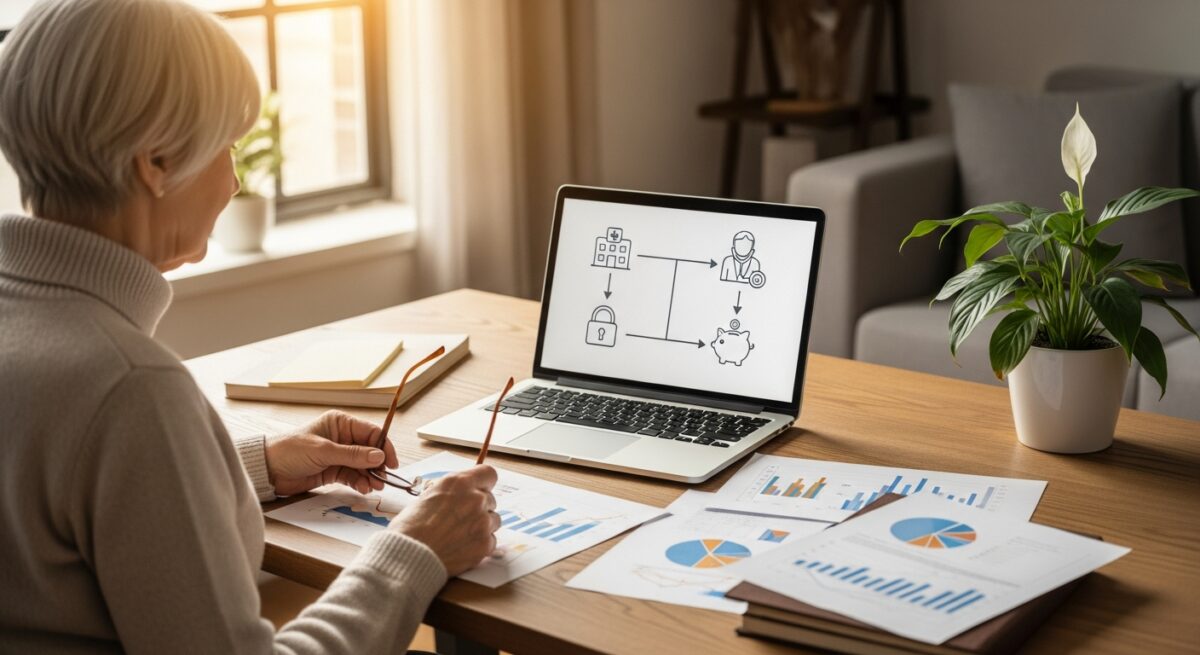 supplement insurance medicare