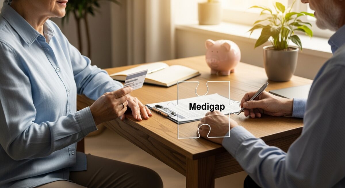 supplement insurance medicare