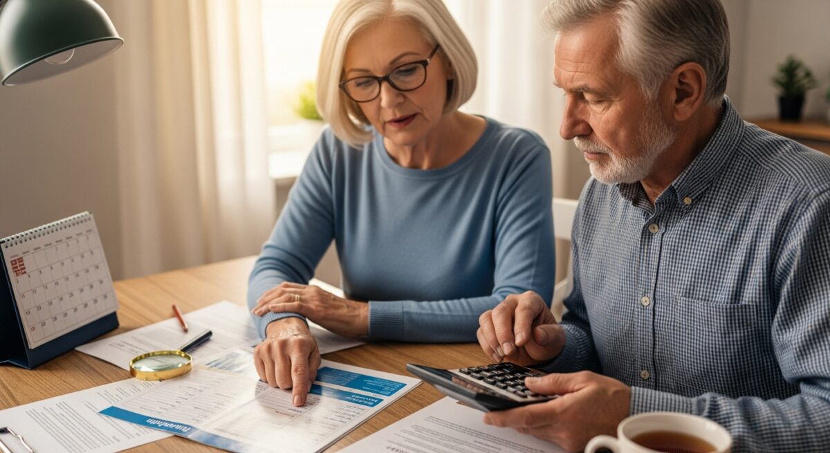 medicare gap insurance cost