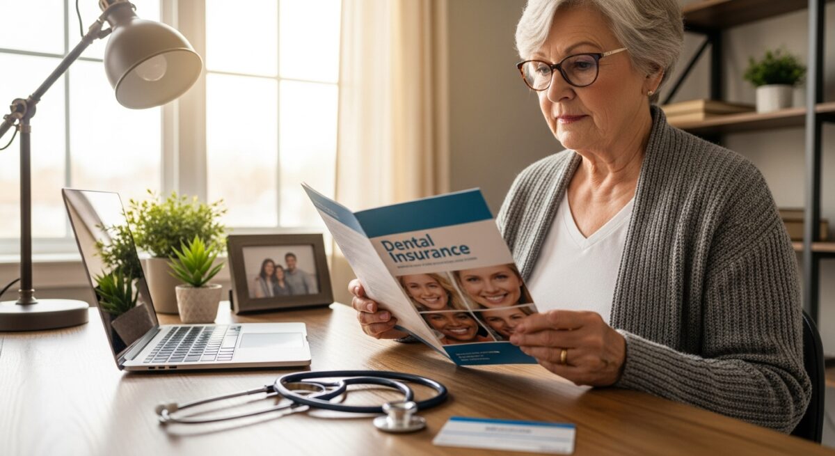 dental insurance for medicare patients