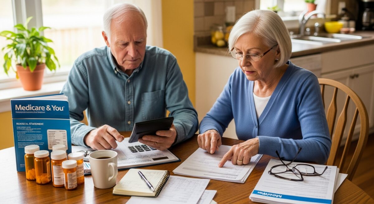 is supplemental medicare insurance a waste of money