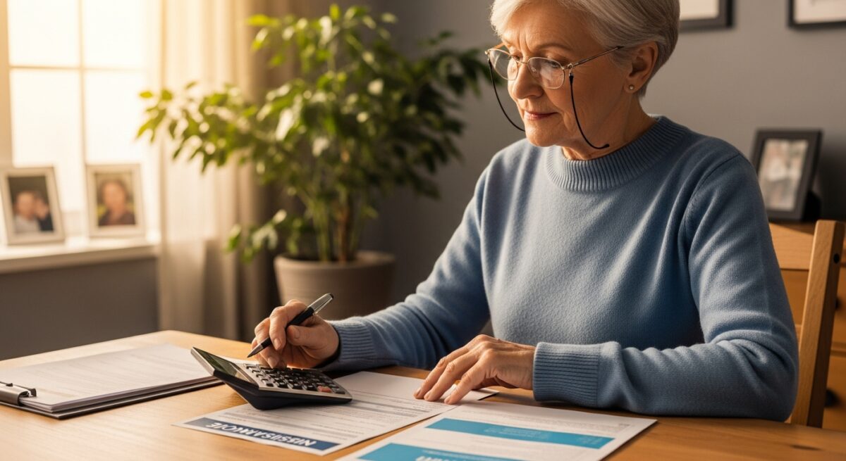 is supplemental medicare insurance a waste of money