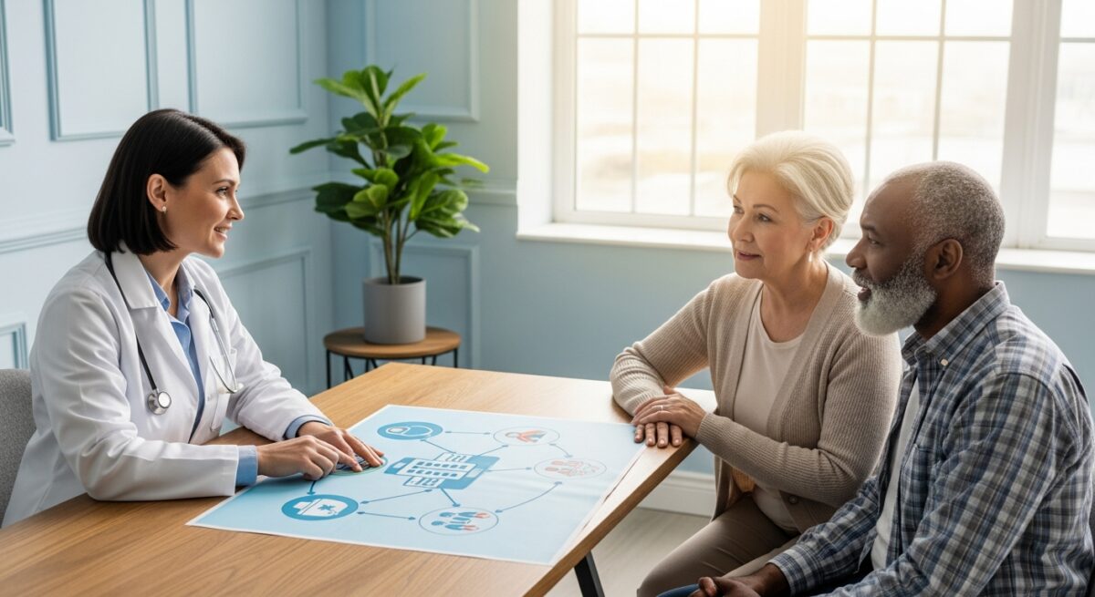 medicare hmo insurance