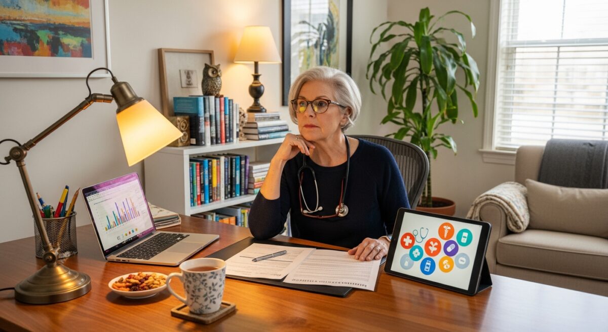 medicare hmo insurance