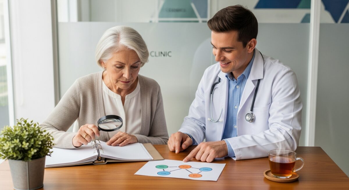 medicare hmo insurance