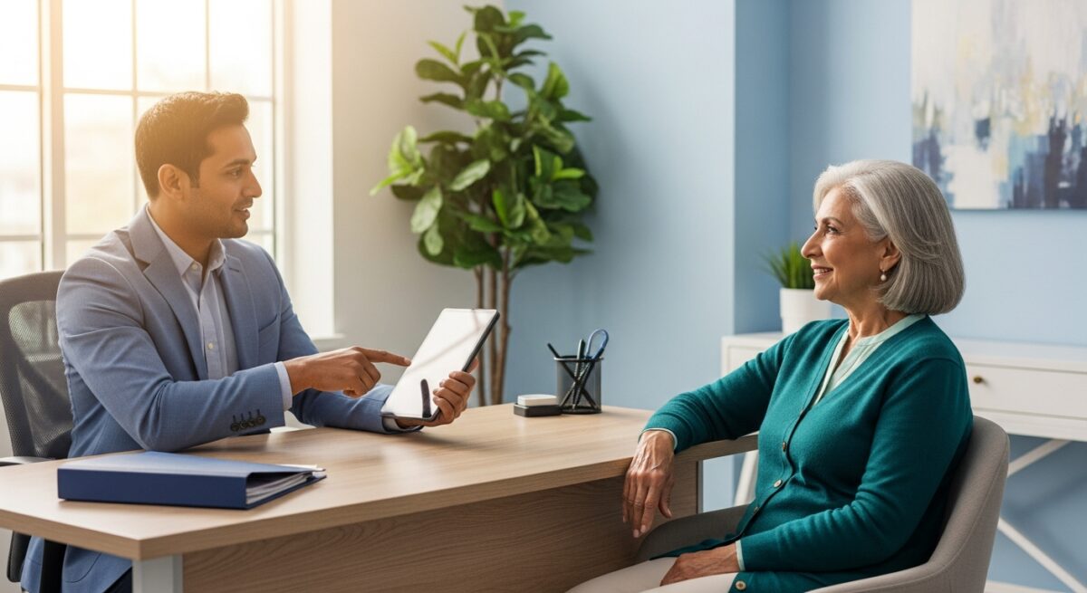 medicare hmo insurance