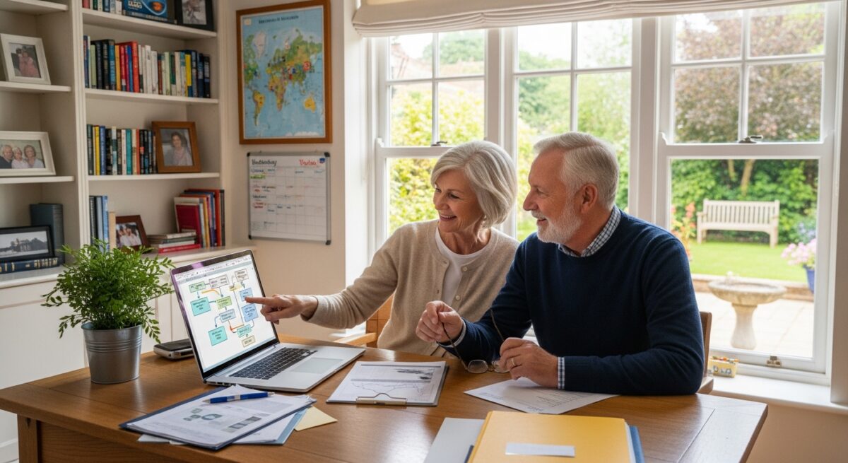 medicare insurance supplement