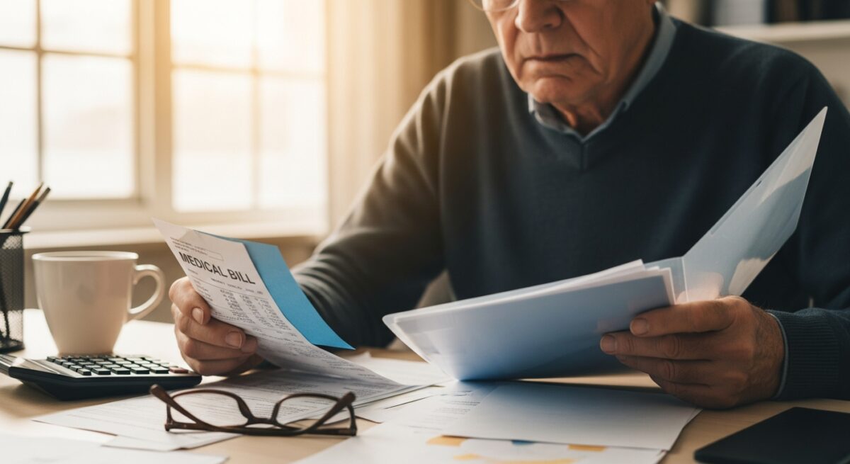 medicare insurance supplement