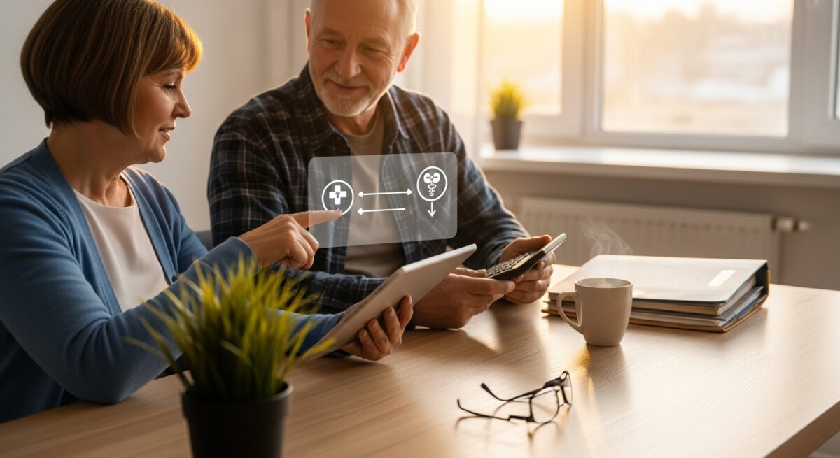 medicare insurance supplement