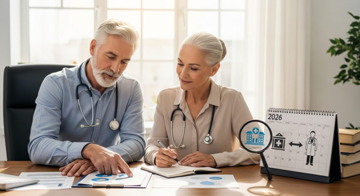 medicare insurance supplement