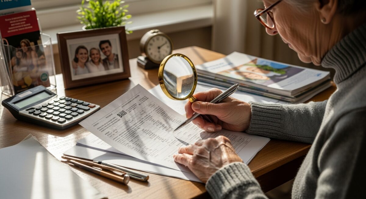 do i need medicare supplement insurance