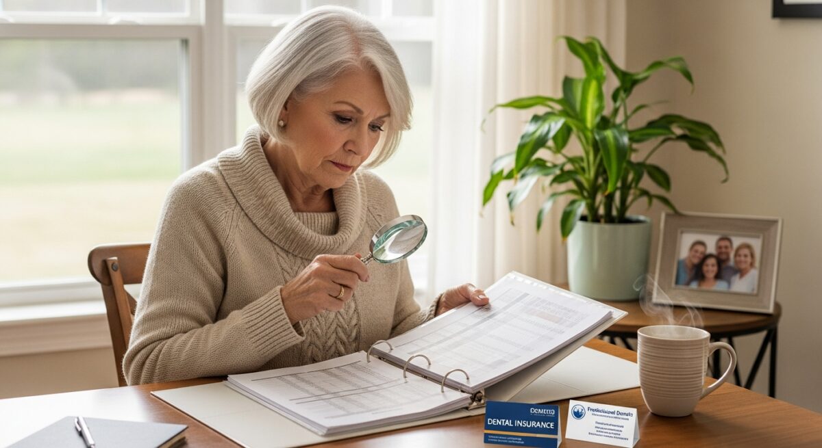 how to get dental insurance with medicare