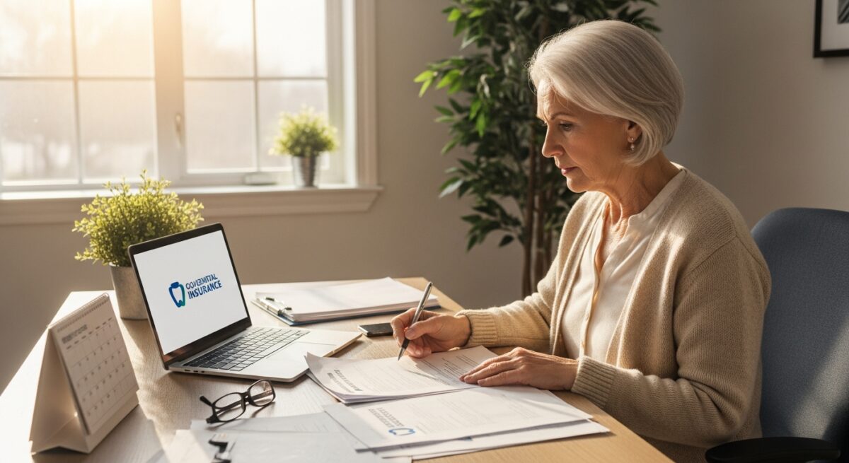 how to get dental insurance with medicare