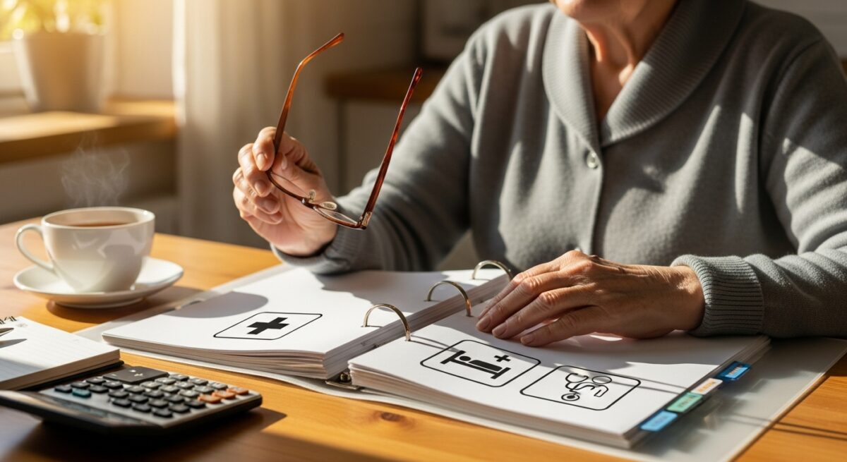 supplement medicare insurance