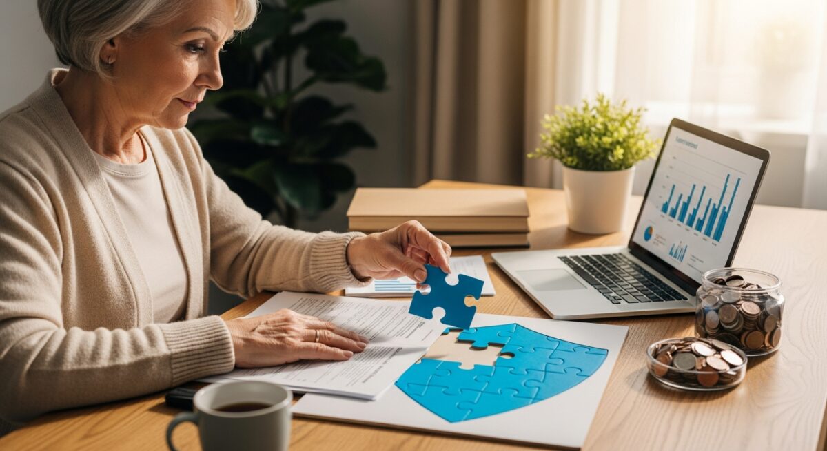 supplement medicare insurance