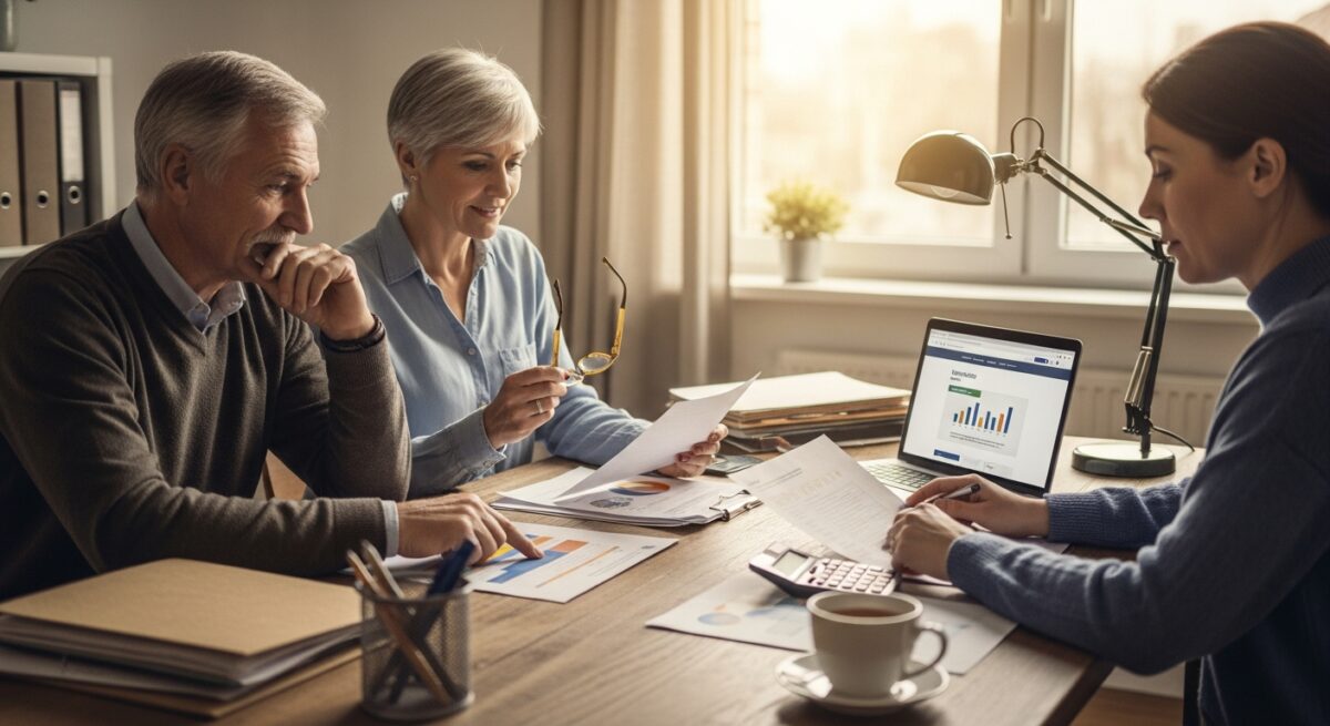 supplement medicare insurance